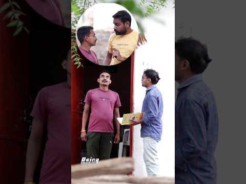 ऐसने कोन जनगणना करवाथे || CG Comedy