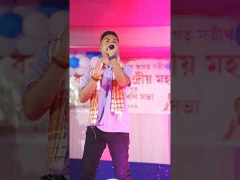 Galor kola til live #meerdeep #galorkolatil #collegefest #meerdeepmusical