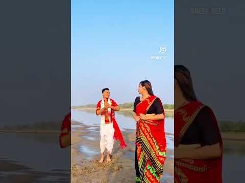 Silmil❤️✨| shorts video | Assamese song | Trending song